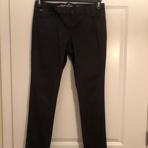 INC Denim Skinny Jeans